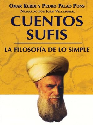 cover image of Cuentos Sufis (Sufist Tales)